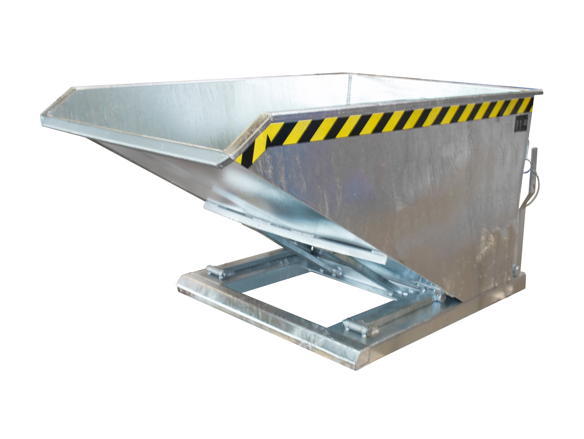 Kippbehälter (Typ NK)